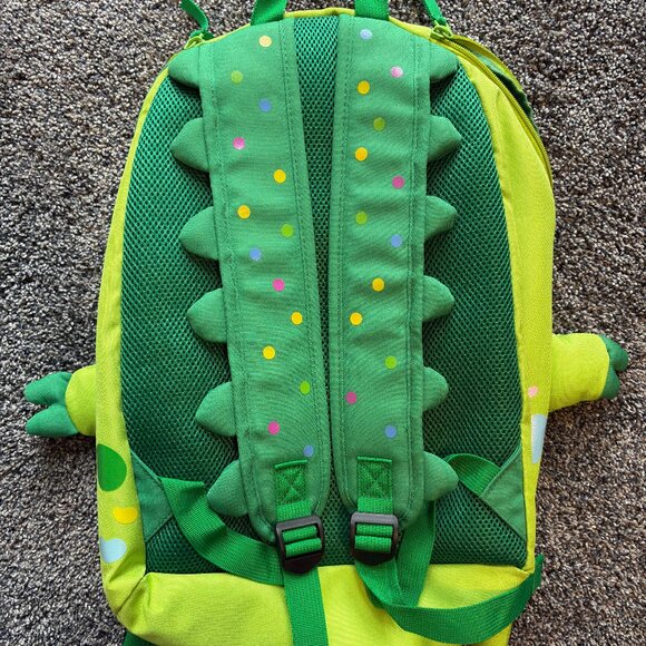Dinosaur Backpack for Kids! - Picture 2 of 3